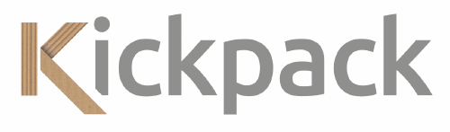 Logo der Firma Kickpack GmbH
