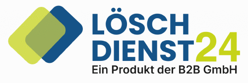 Logo der Firma Löschdienst von Loeschdienst24.de