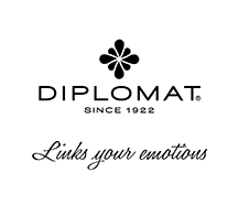 Logo der Firma Diplomat Deutschland GmbH