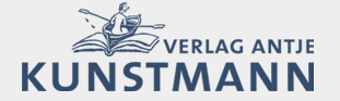 Logo der Firma Verlag Antje Kunstmann GmbH