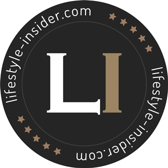 Logo der Firma Lifestyle-Insider.com GmbH