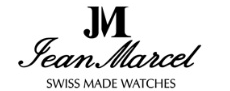 Logo der Firma Jean Marcel Montres GmbH