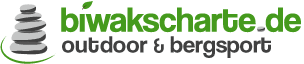 Logo der Firma Biwakscharte