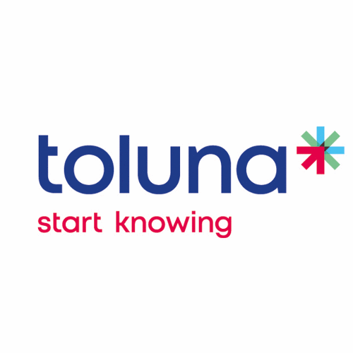 Logo der Firma Toluna Germany GmbH