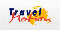 Logo der Firma Travelmotion AG