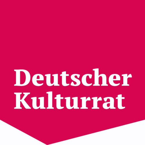 Logo der Firma Deutscher Kulturrat e.V.