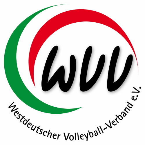 Logo der Firma Westdeutscher Volleyball-Verband e.V.