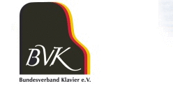 Logo der Firma Bundesverband Klavier e.V