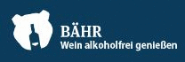 Logo der Firma Bähr Pfalztraube GmbH