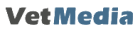 Logo der Firma VetMedia