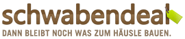 Logo der Firma Schwabendeal GmbH