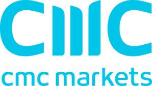 Logo der Firma CMC Markets