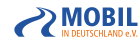 Logo der Firma Mobil in Deutschland e.V.