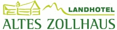 Logo der Firma Landhotel Altes Zollhaus