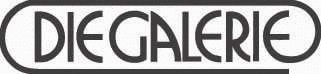 Logo der Firma DIE GALERIE Gesellschaft für Kunsthandel m.b.H.