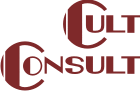 Logo der Firma CultConsult
