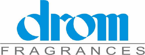 Logo der Firma drom fragrances GmbH & Co. KG