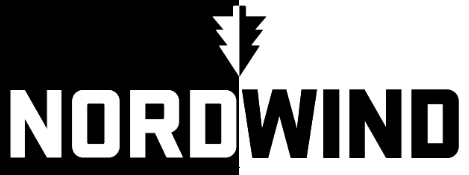 Logo der Firma NORDWIND e. V