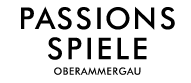 Logo der Firma Passionsspiele Oberammergau Vertriebs GmbH & Co. KG