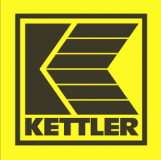 Logo der Firma KETTLER Alu-Rad GmbH