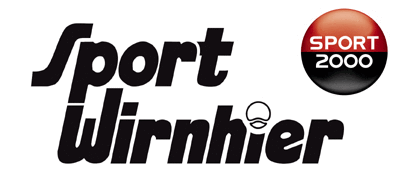 Logo der Firma Sport Wirnhier GmbH