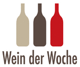 Logo der Firma Wein der Woche GmbH