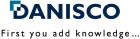 Logo der Firma Danisco Deutschland GmbH