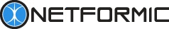 Logo der Firma NETFORMIC GmbH