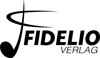 Logo der Firma Fidelio-Verlag