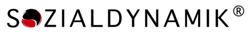 Logo der Firma Sozialdynamik Dominik Borde e.U.