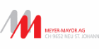 Logo der Firma Meyer-Mayor AG