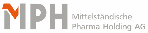 Logo der Firma MPH Health Care AG