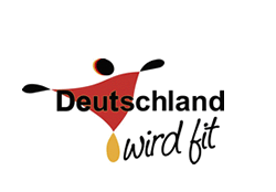 Logo der Firma wirdfit.de GmbH