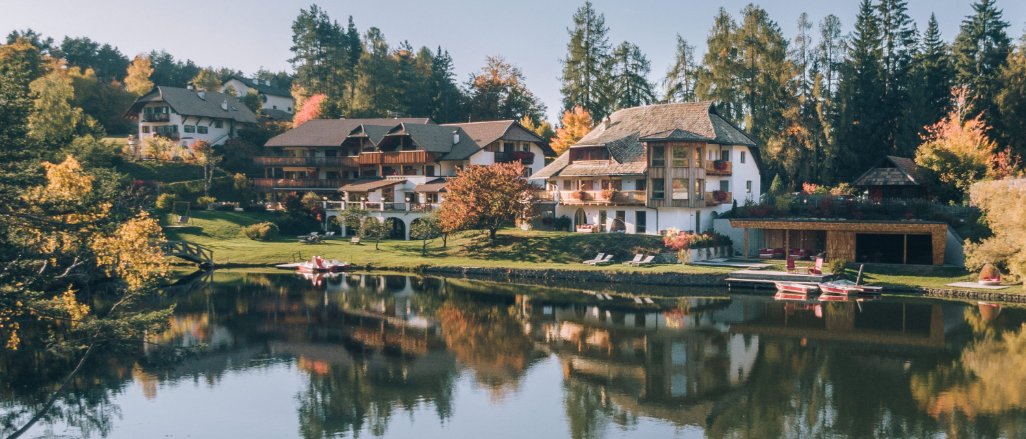 Titelbild der Firma HOTEL WEIHRERHOF GMBH