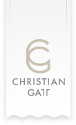 Logo der Firma CHRISTIAN GATT