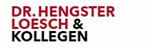 Logo der Firma Dr. Hengster, Loesch & Kollegen GmbH