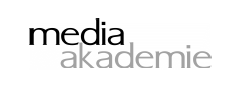 Logo der Firma media Akademie - Hochschule Stuttgart