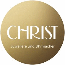 Logo der Firma Christ Juweliere und Uhrmacher seit 1863 GmbH