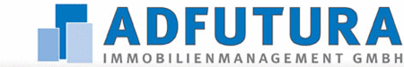 Logo der Firma ADFUTURA Immobilienmanagement GmbH