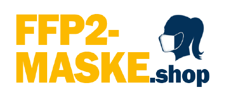 Logo der Firma FFP2-Maske.shop