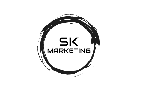 Logo der Firma SK Marketing GmbH