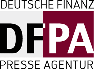 Logo der Firma DFPA Deutsche Finanz Presse Agentur GmbH