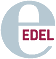 Logo der Firma Edel SE & Co. KGaA