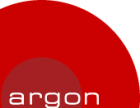 Logo der Firma Argon Verlag AVE GmbH