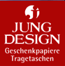 Logo der Firma Jung Verpackungen GmbH