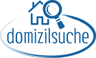 Logo der Firma Domizilsuche GmbH