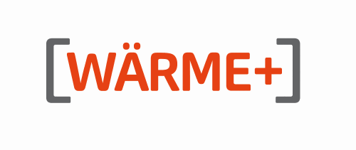Logo der Firma Initiative WÄRME+