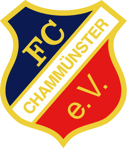 Logo der Firma FC Chammünster e.V