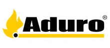Logo der Firma Aduro A/S