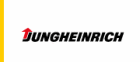 Logo der Firma Jungheinrich AG